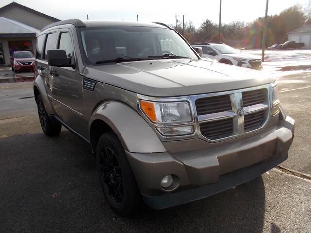Used 2007 Dodge Nitro SLT image 7