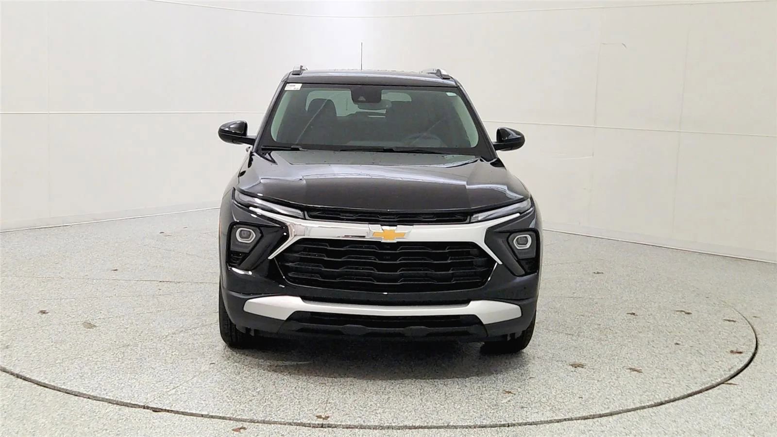 New 2026 Chevrolet TrailBlazer LT w/ Convenience Package image 2