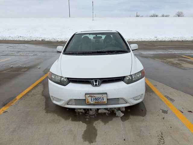 Used 2006 Honda Civic EX image 8