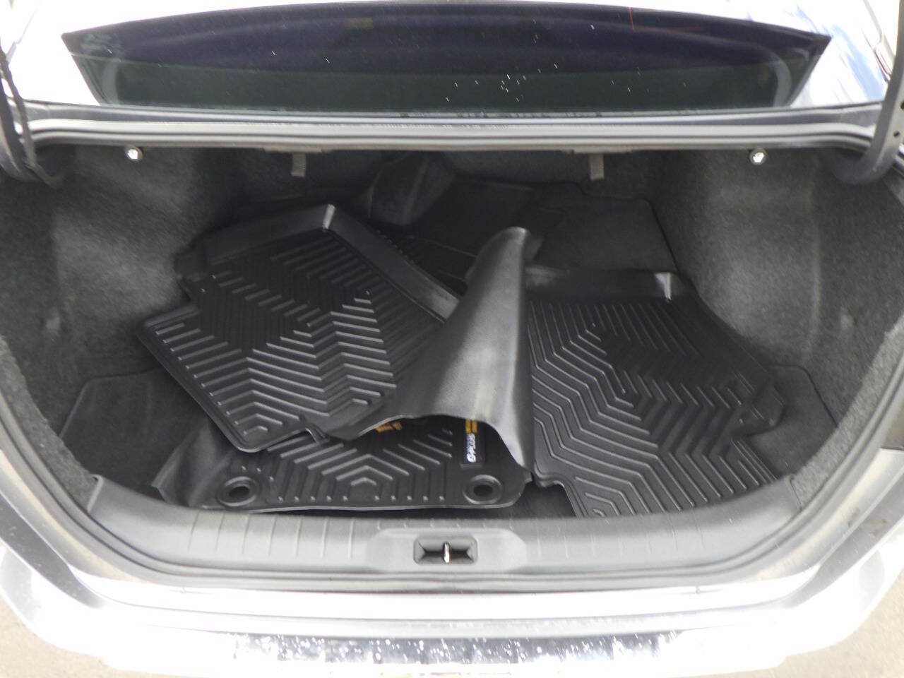 Used 2019 Nissan Altima 2.5 SR FWD image 29
