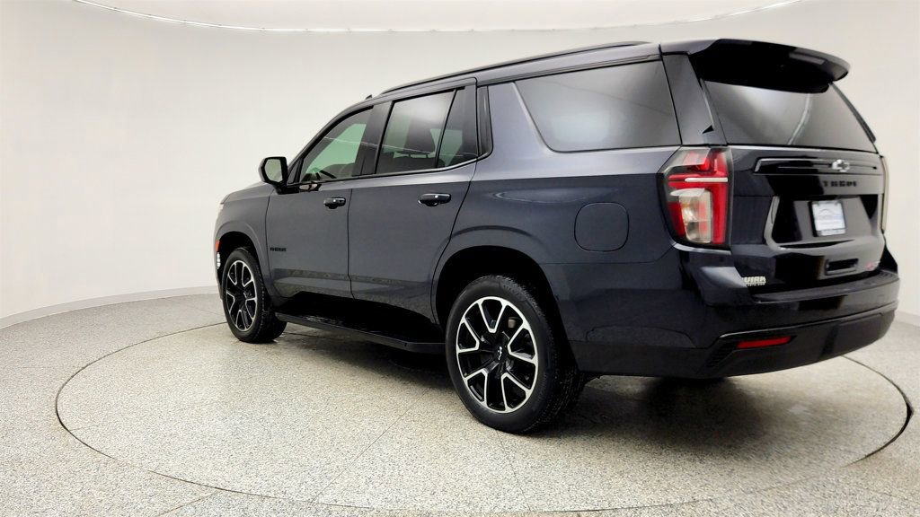 Used 2023 Chevrolet Tahoe RST image 7