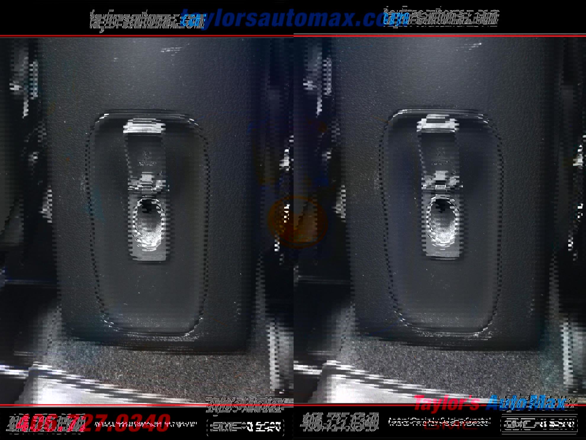 Used 2020 Ford Escape SEL image 31