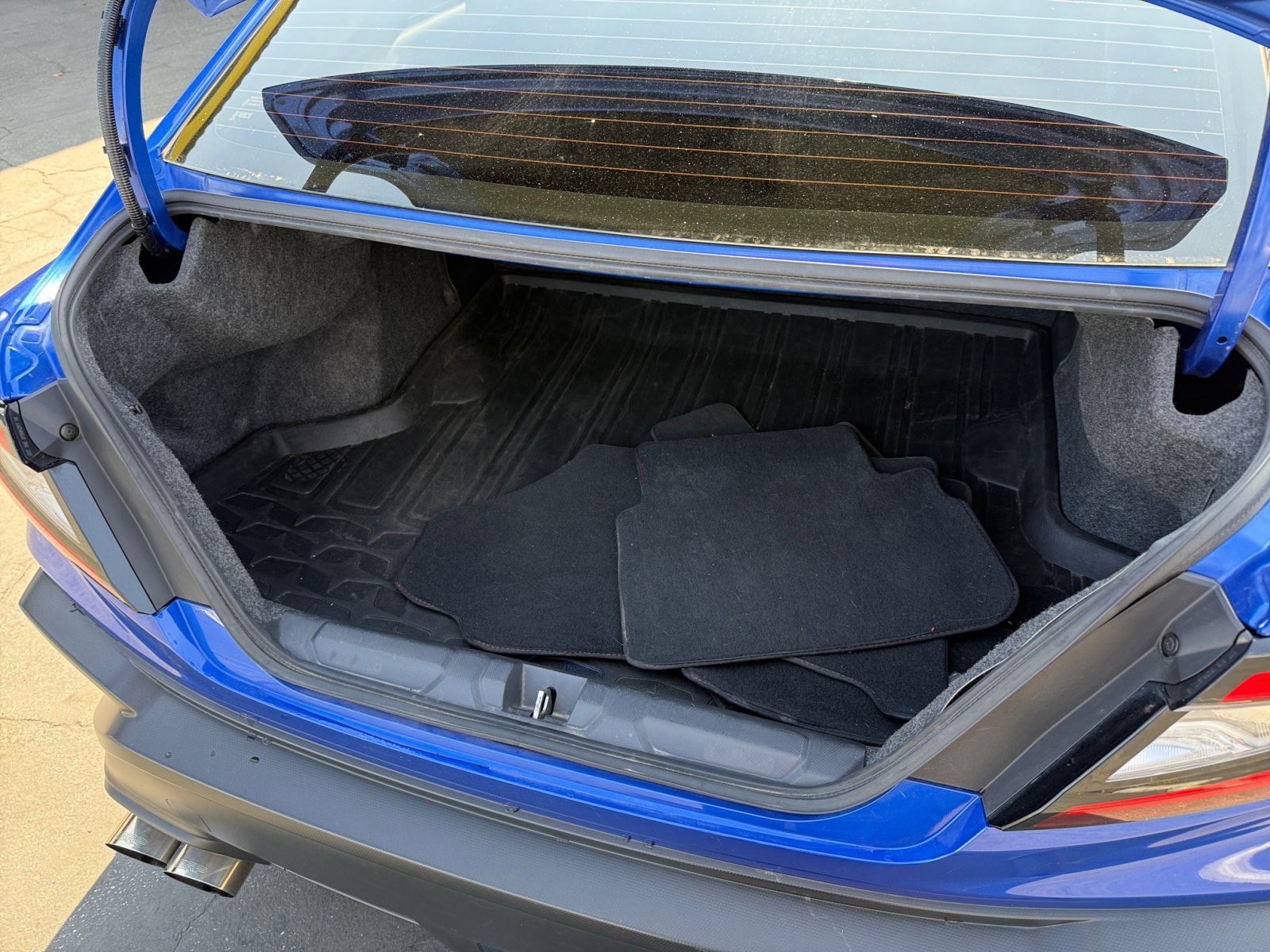 Used 2022 Subaru WRX image 20