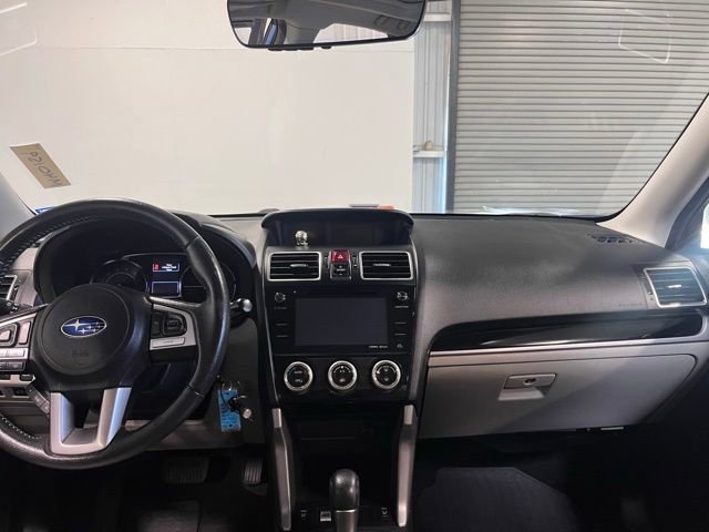 Used 2017 Subaru Forester 2.5i Limited w/ Popular Package #2 image 19