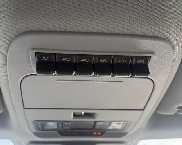 New 2026 Ford F350 XLT image 16