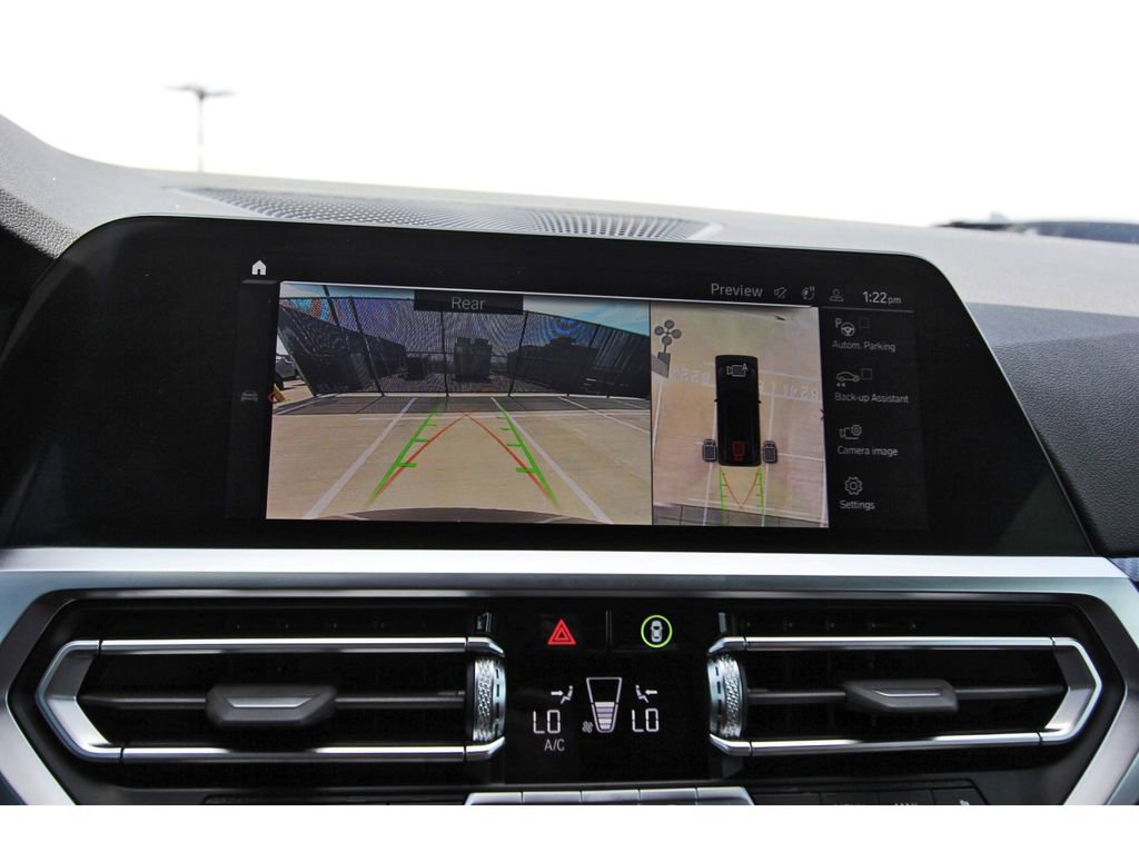 Used 2022 BMW M4 Competition w/ Executive Package image 22