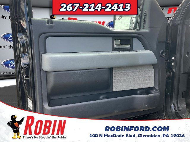 Used 2013 Ford F150 XL w/ Mid Equipment Group AWD/4WD image 18