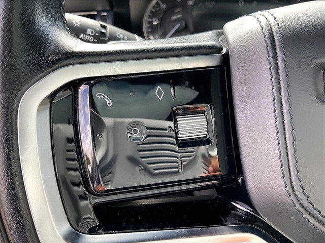 Used 2023 Land Rover Discovery Sport SE R-Dynamic AWD/4WD image 20
