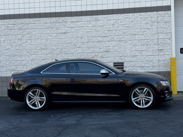 Used 2012 Audi S5 Premium Plus w/ Audi MMI Navigation Plus image 18