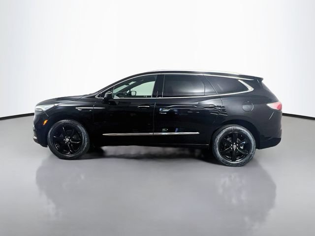Used 2023 Buick Enclave Essence w/ Sport Touring Edition FWD image 6