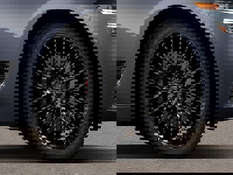 New 2026 Genesis G70 3.3T Prestige image 8