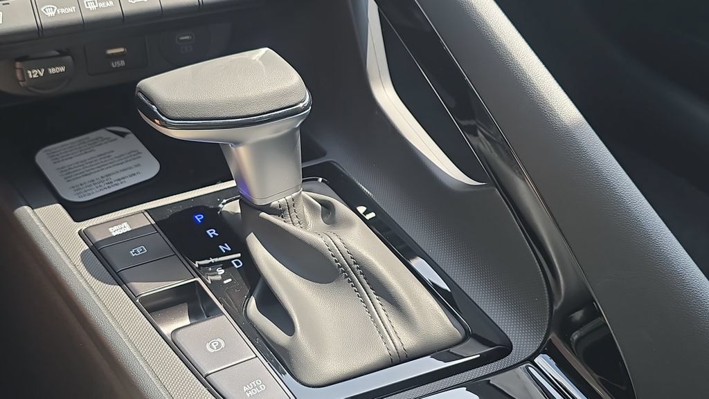 New 2026 Hyundai Elantra SEL Sport Premium FWD image 22