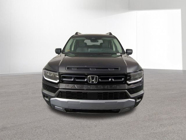New 2026 Honda Passport RTL image 15