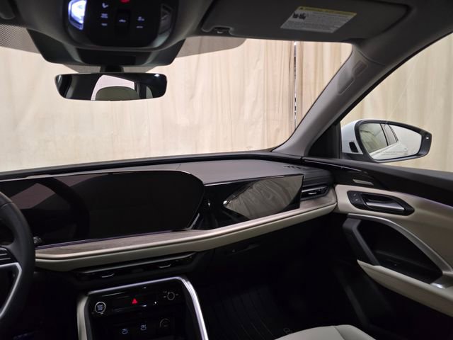 Certified 2025 Audi Q5 Premium Plus w/ Premium Plus image 35