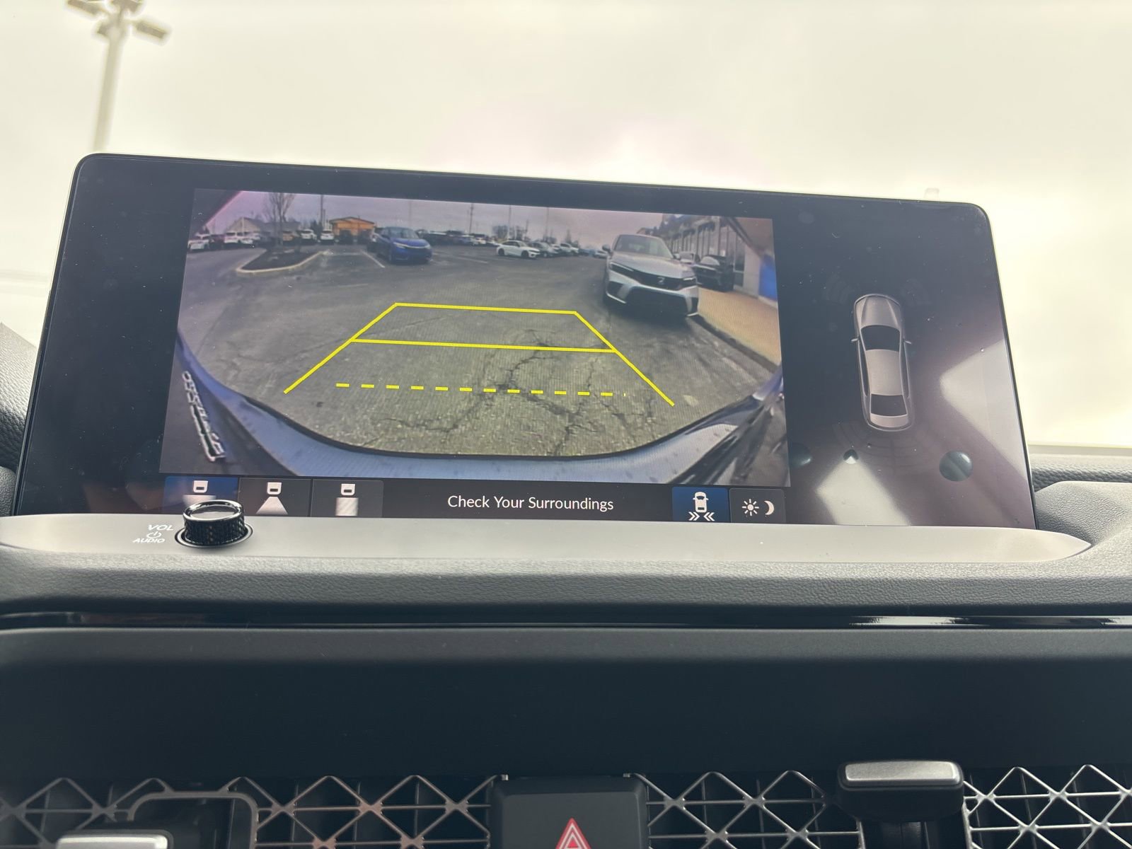 New 2026 Honda Accord EX-L image 14