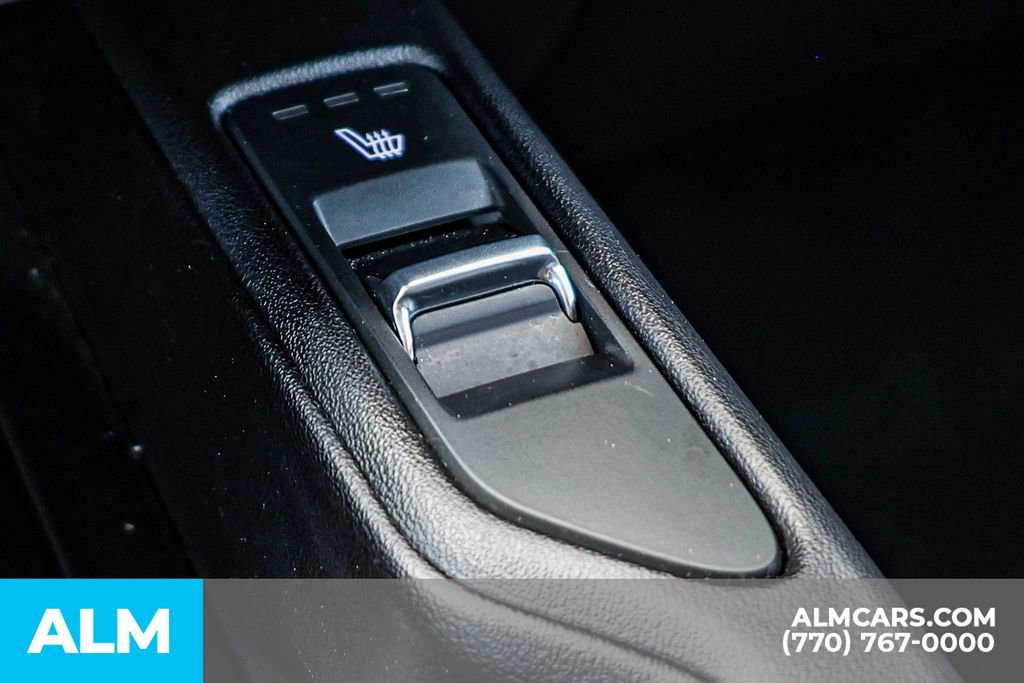 Used 2025 Kia Telluride S AWD/4WD image 44