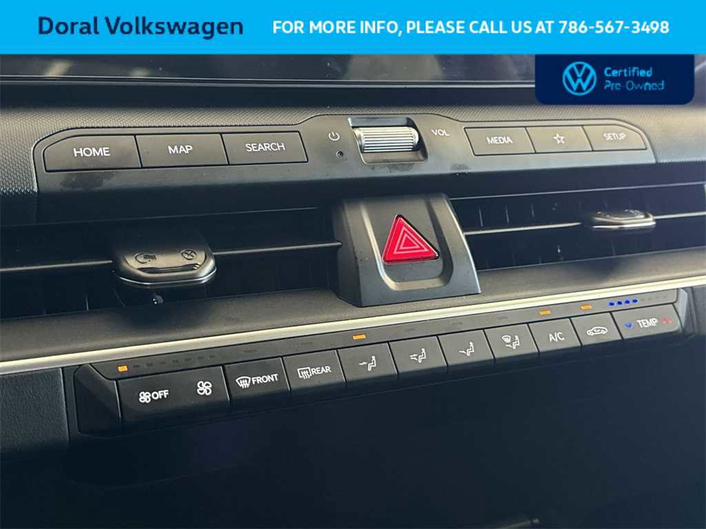 Used 2025 Kia K4 LXS image 20