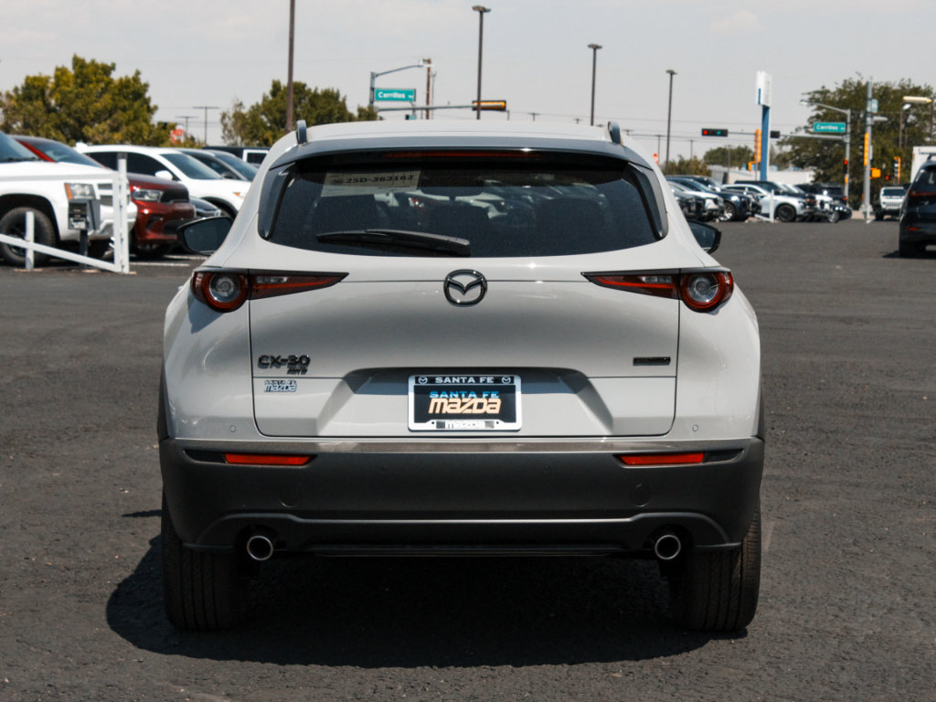New 2026 MAZDA CX-30 AWD 2.5 S image 6