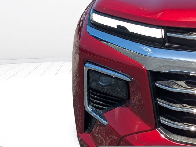 Used 2024 Chevrolet Traverse LT FWD image 9