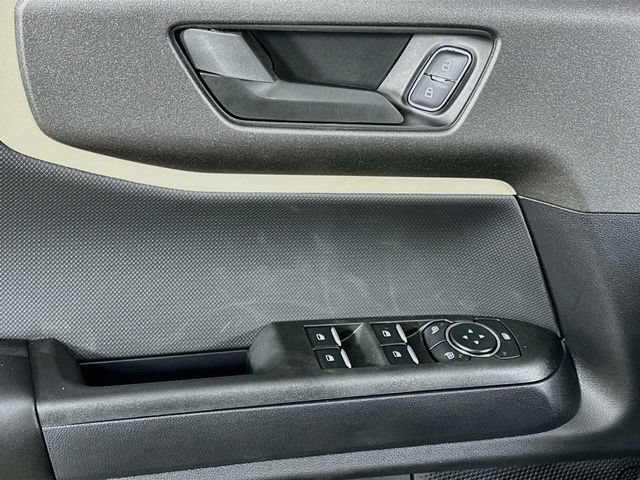 Used 2025 Ford Bronco Sport Big Bend w/ Convenience Package AWD/4WD image 10