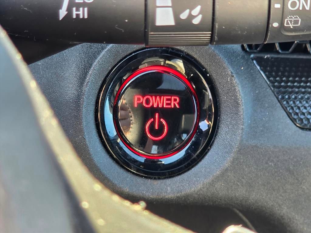 Used 2025 Honda CR-V Sport-L image 18