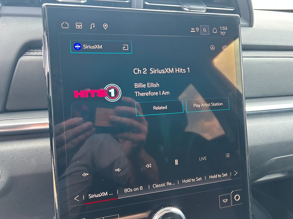 New 2026 GMC Terrain Elevation image 25