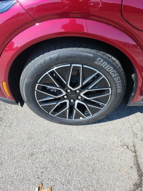 New 2025 Ford Mustang Mach-E Premium image 10