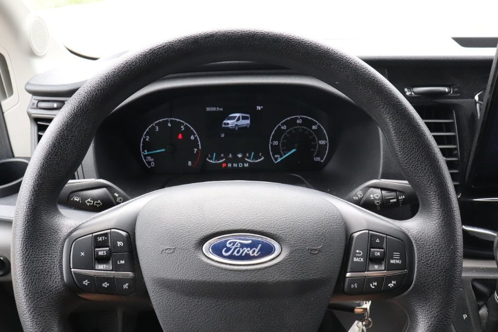 Used 2023 Ford Transit 350 XLT RWD image 23