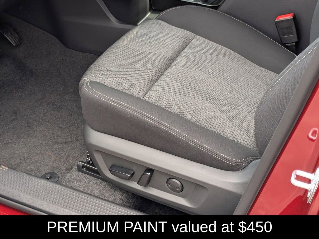 New 2026 Nissan Rogue SV w/ Cold Weather Package AWD/4WD image 6