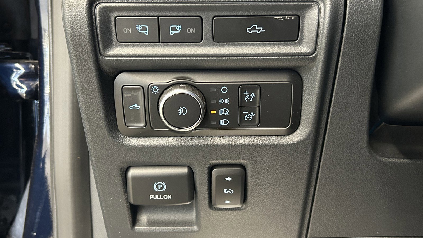 Used 2022 Ford F150 Lariat w/ Equipment Group 502A High image 23