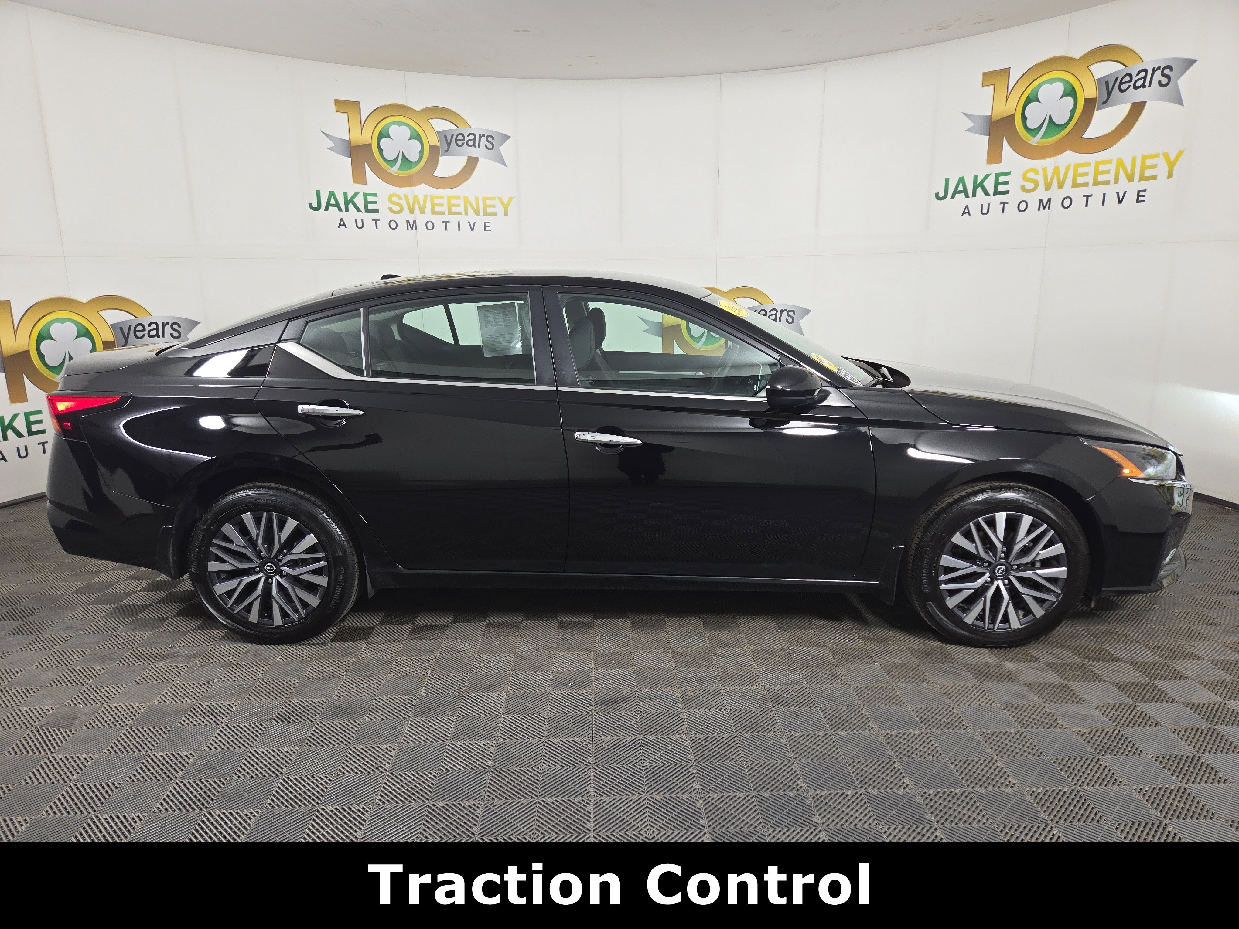 Used 2023 Nissan Altima 2.5 SV image 10