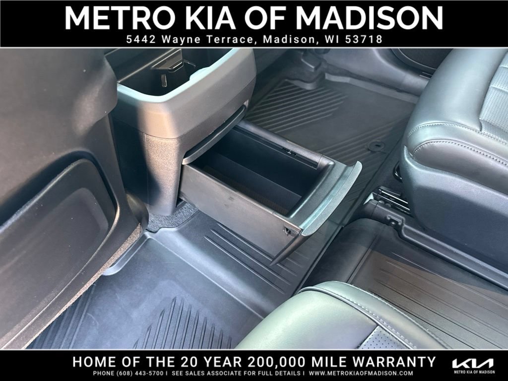 Used 2027 Kia Telluride SX Prestige X-Line w/ Towing Package AWD/4WD image 45