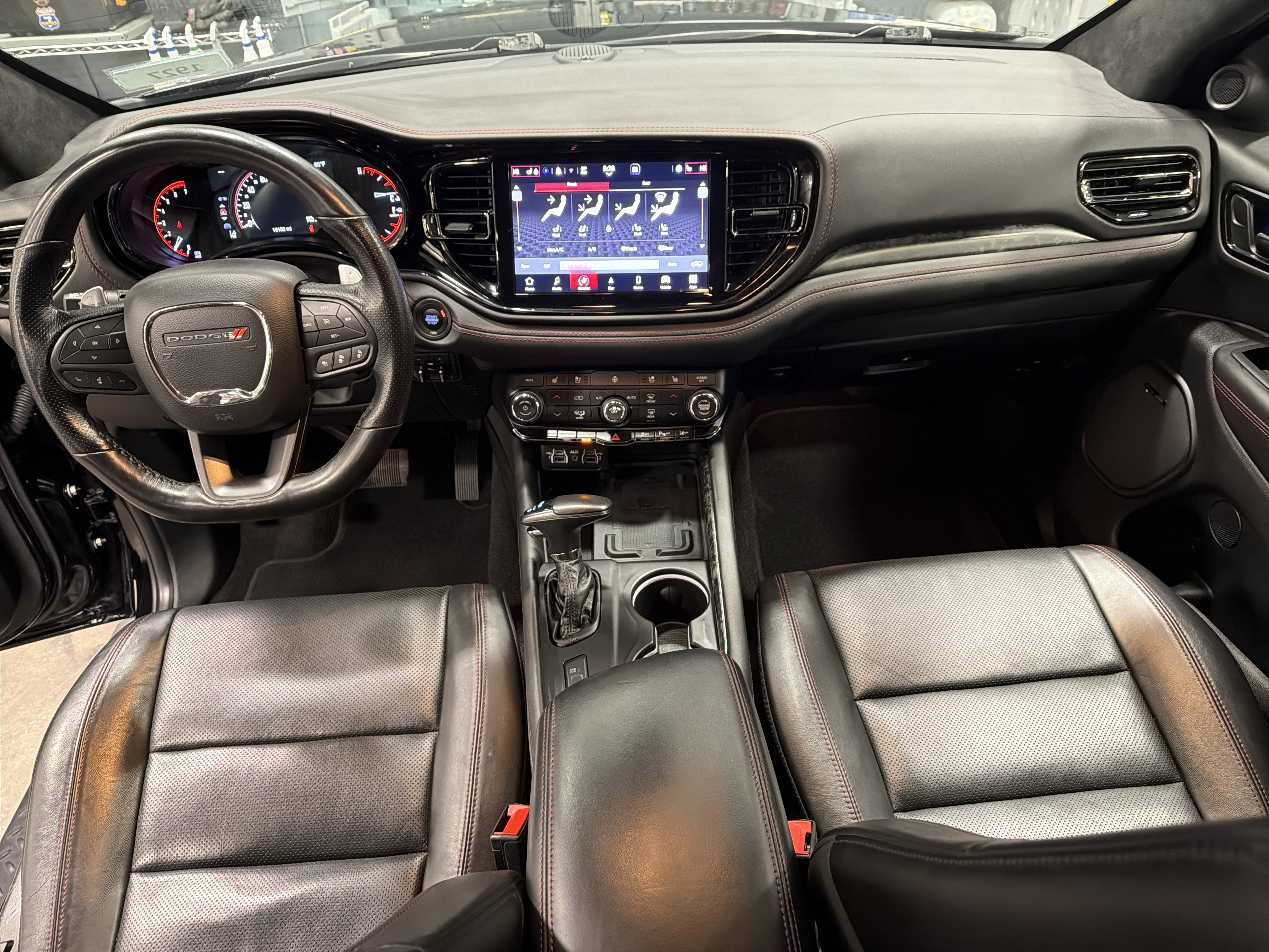Used 2024 Dodge Durango R/T image 5