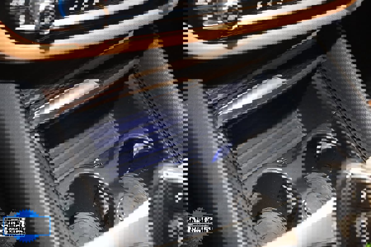 Used 2022 BMW 540i xDrive 540i xDrive w/ M Sport Package image 31