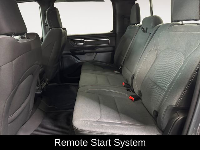 Used 2022 RAM 1500 Big Horn image 25