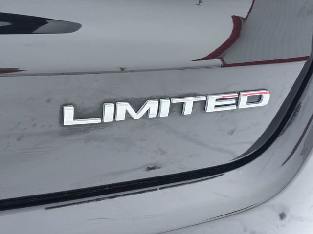 Used 2023 Jeep Compass Limited w/ Elite Group image 22