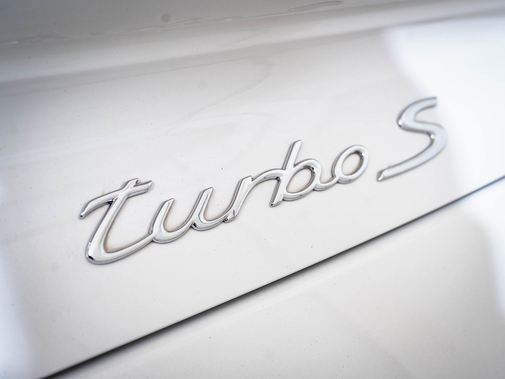 Used 2012 Porsche 911 Turbo S image 19
