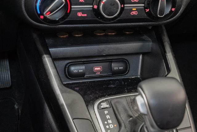 Used 2020 Kia Soul GT-Line FWD image 18