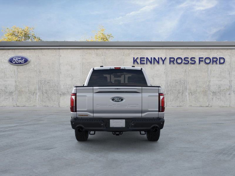 New 2026 Ford F150 Tremor w/ Equipment Group 402A High image 5