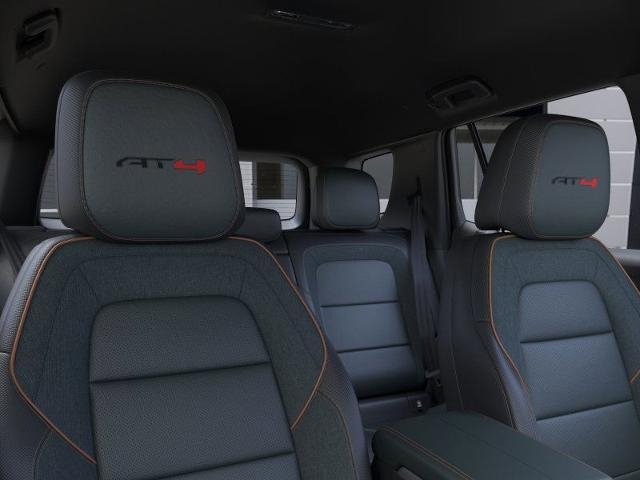 New 2026 GMC Terrain AT4 image 24