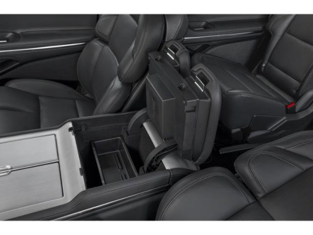 New 2026 Lincoln Navigator L Premier AWD/4WD image 11