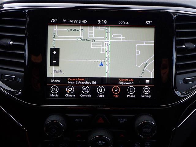 Used 2021 Jeep Grand Cherokee High Altitude image 20