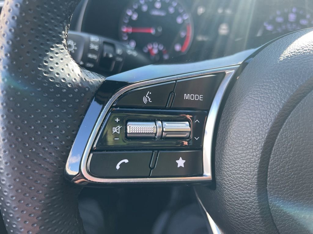 Certified 2024 Kia Forte GT-Line image 56