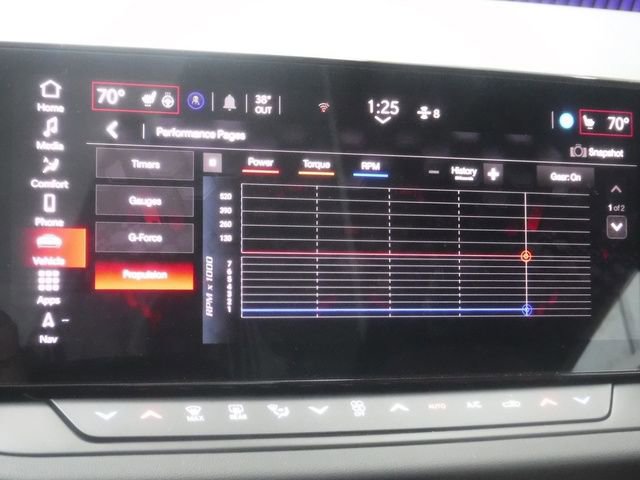 New 2026 Dodge Charger Scat Pack AWD/4WD image 48
