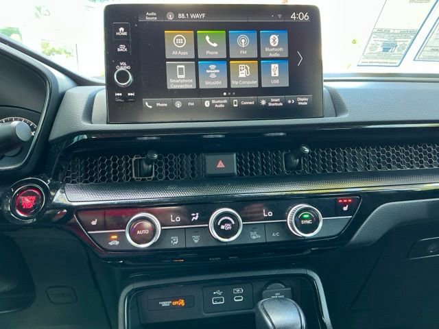 Certified 2024 Honda CR-V EX-L image 18