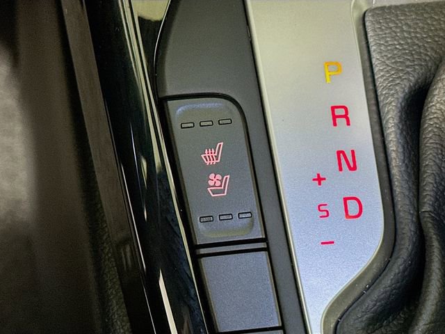 Used 2024 Kia Forte GT-Line w/ GT-Line Premium Package image 24