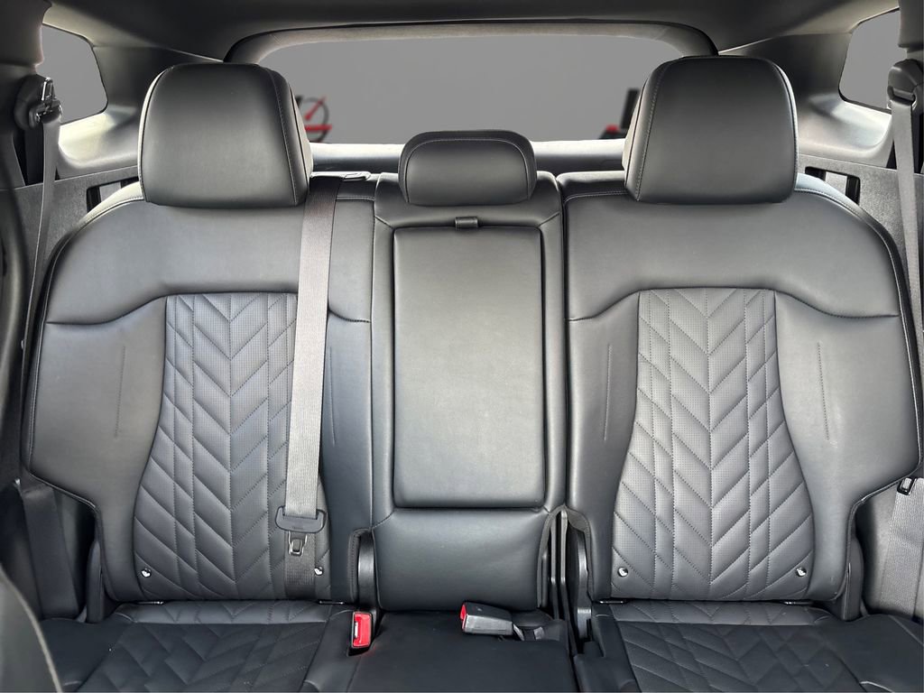 Certified 2023 Kia Sportage X-Line w/ X-Line Premium Package AWD/4WD image 21