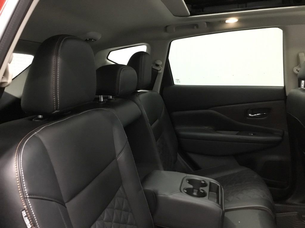 Used 2024 Nissan Murano Platinum image 21