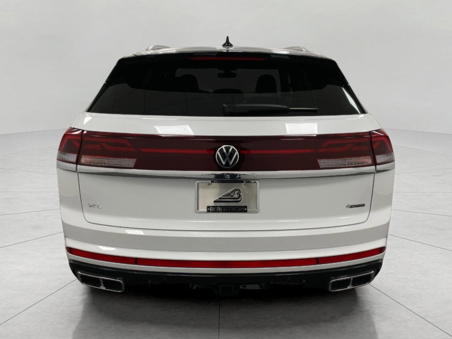 New 2026 Volkswagen Atlas Cross Sport SEL Premium R-Line image 5