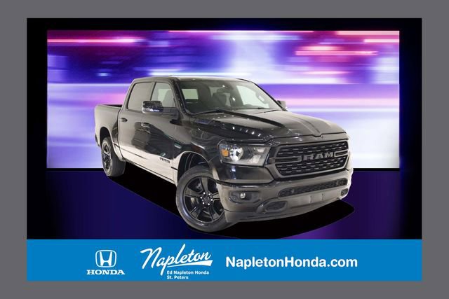 Used 2023 RAM 1500 Lone Star